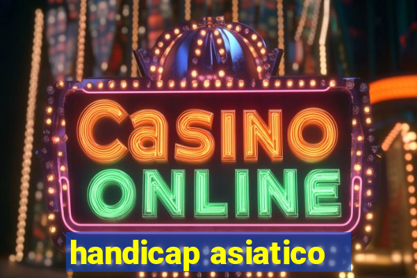 handicap asiatico -.5